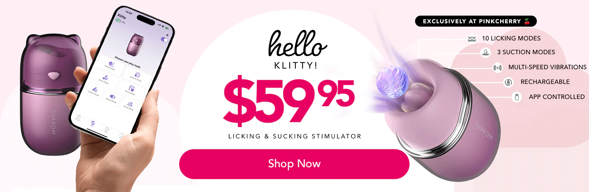 Elevate Your Intimate Play