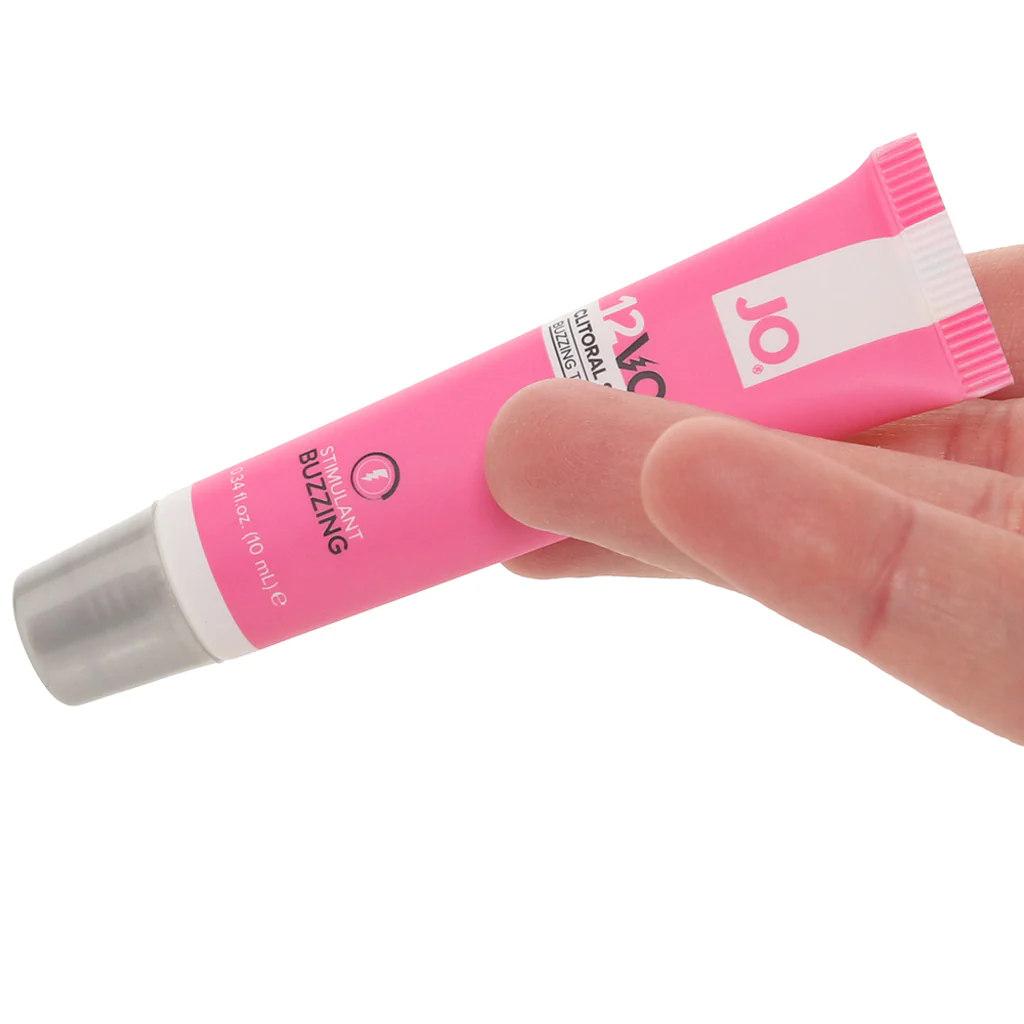 12 Volt Clitoral Stimulant in .34oz/10ml - Image 4