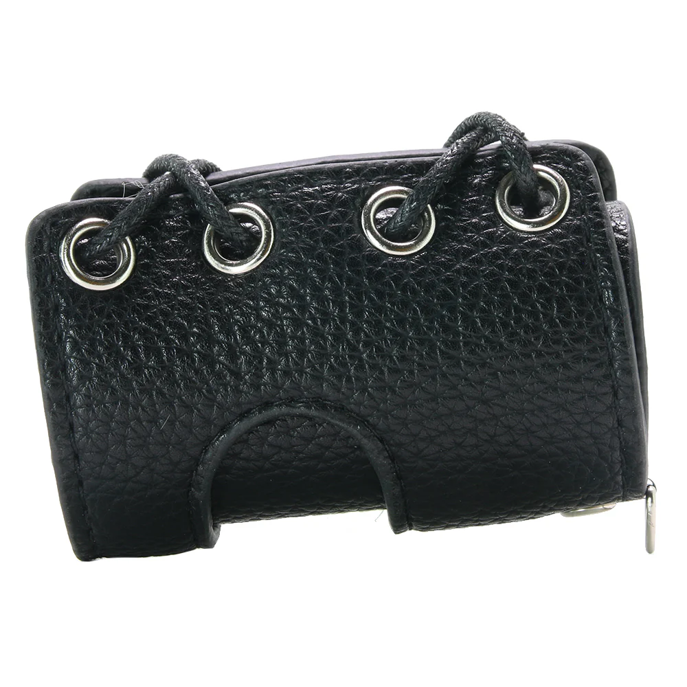 Blue Line 3 Inch Cock Sheath - Image 2