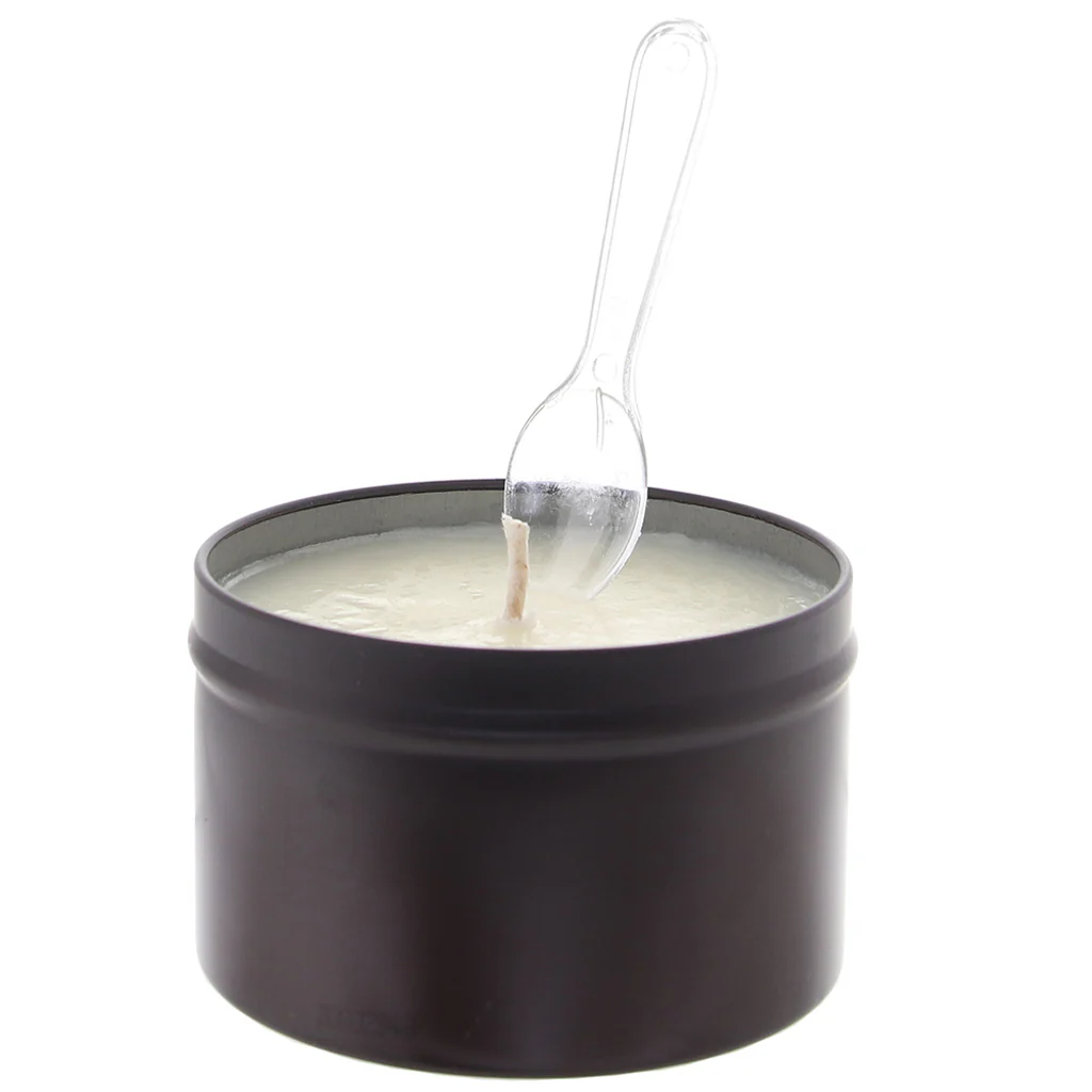 3-in-1 Massage Candle 6oz/170g in Zen Berry Rose - Image 2