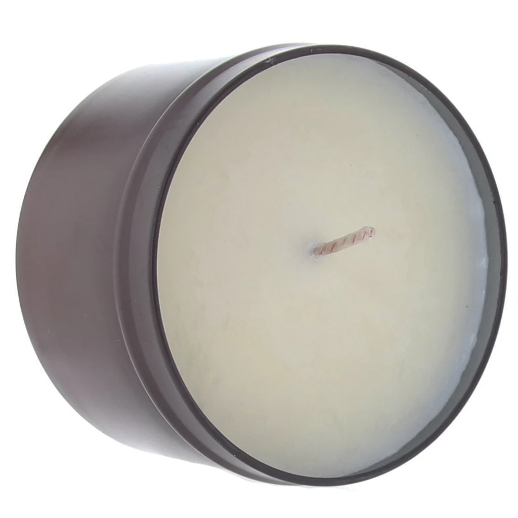 3-in-1 Massage Candle 6oz/170g in Zen Berry Rose - Image 3