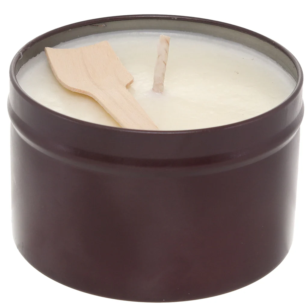 3-in-1 Massage Candle 6oz/170g in Fresh Squeezed - Image 3