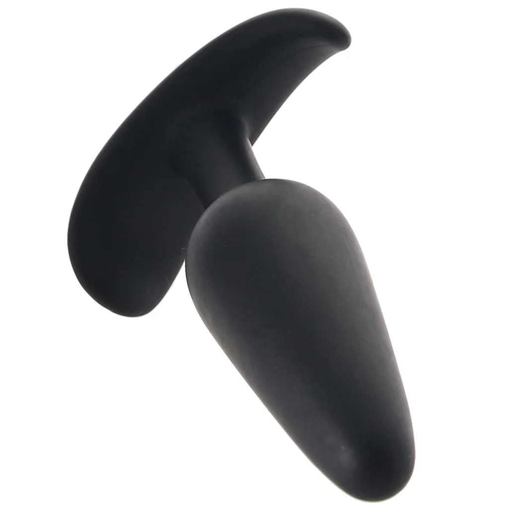 3 Piece Anal Trainer Set In A Bag - Image 2