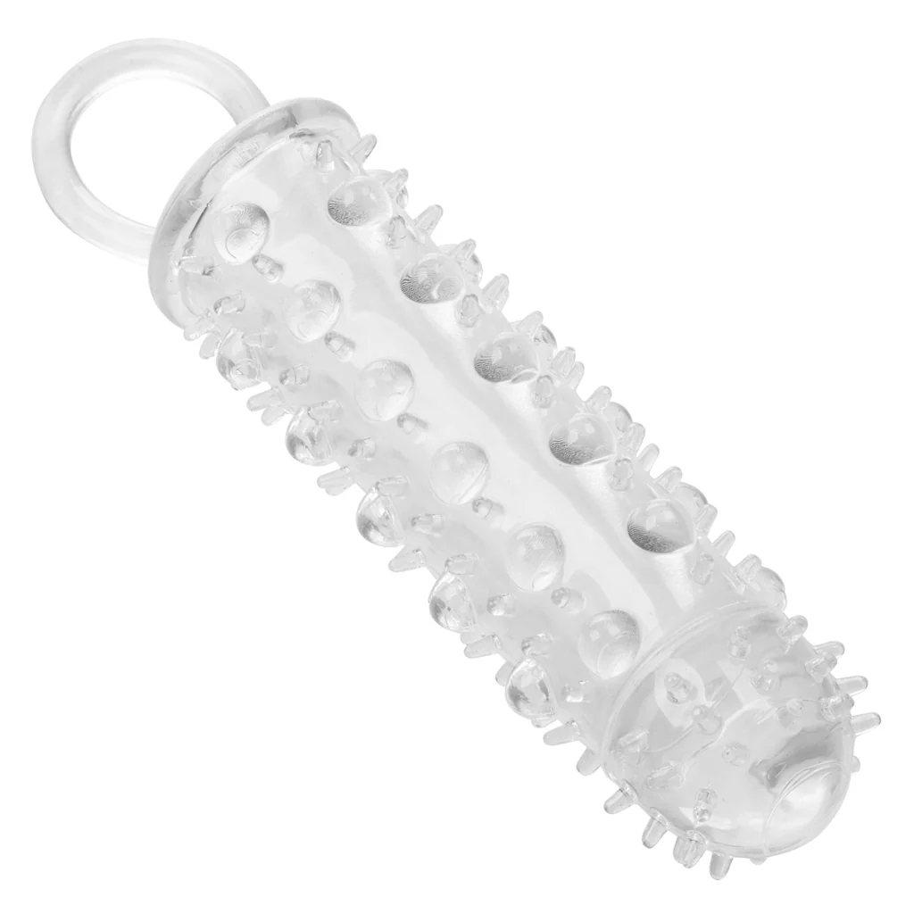 3-Piece Penis Extension Set - Image 3