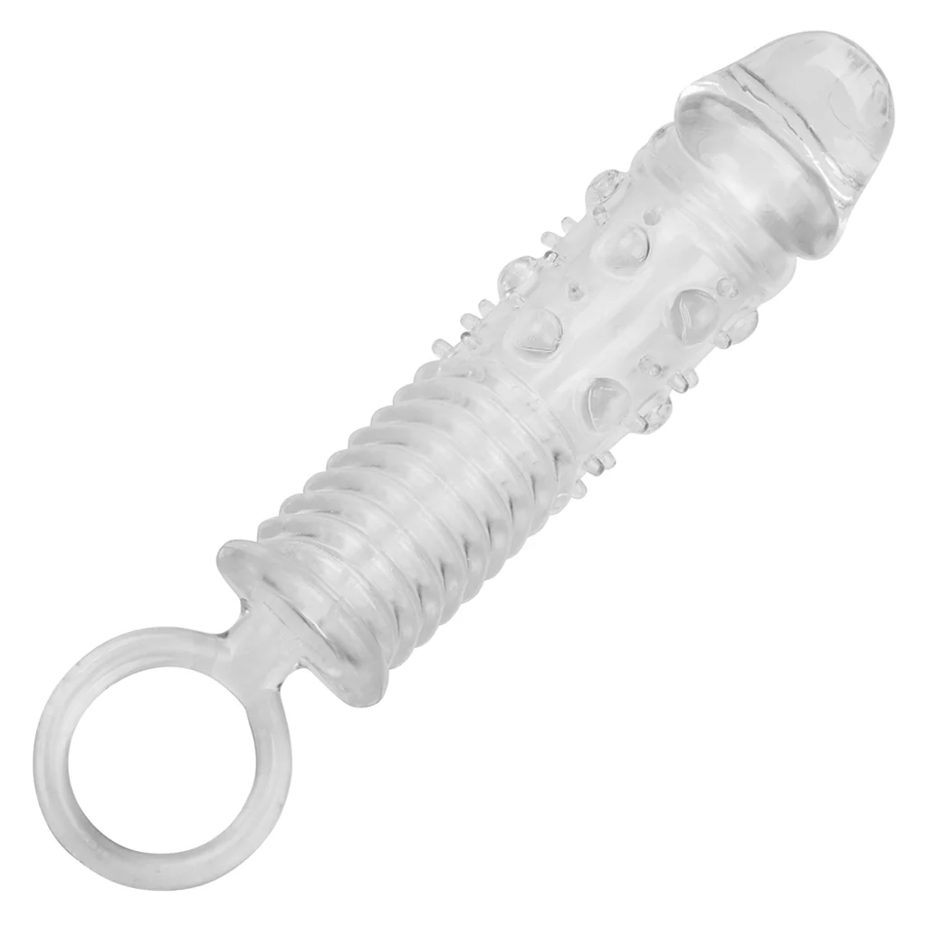 3-Piece Penis Extension Set - Image 5