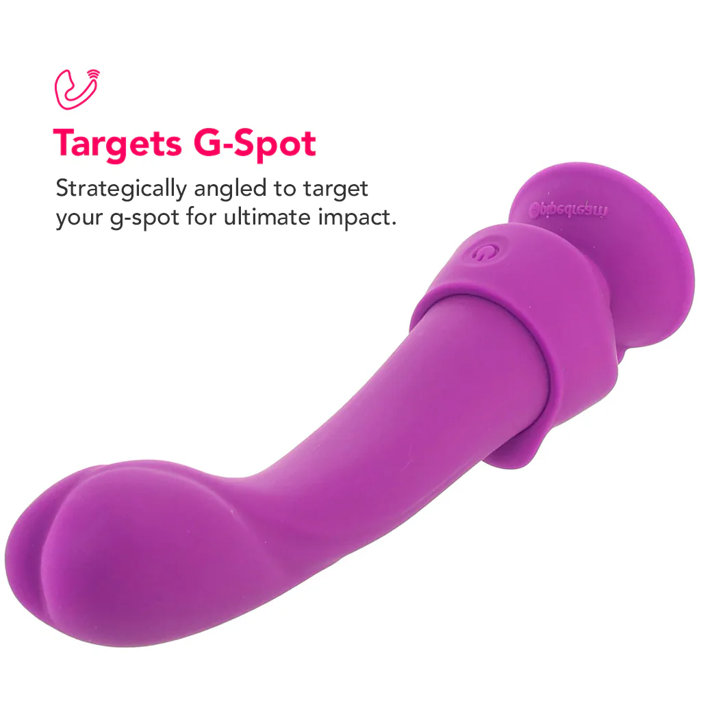 3Some Wall Banger G Vibe in Purple - Image 2