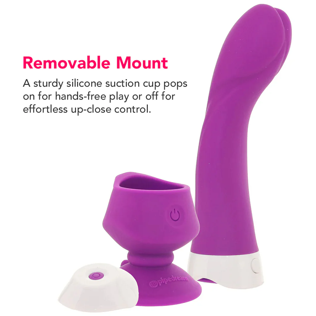 3Some Wall Banger G Vibe in Purple - Image 3