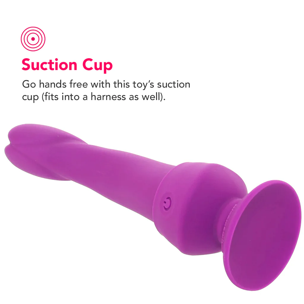 3Some Wall Banger G Vibe in Purple - Image 5