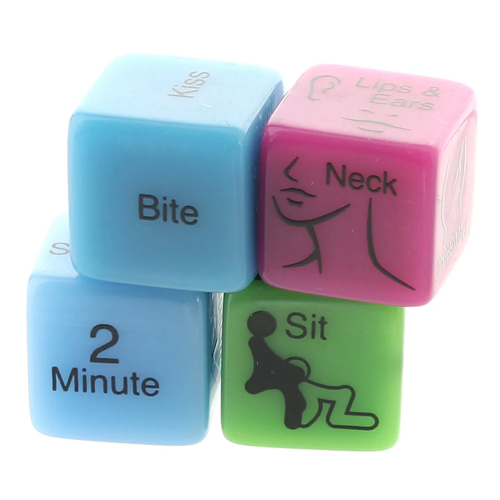 4 Oral Sex Dice Game - Image 4