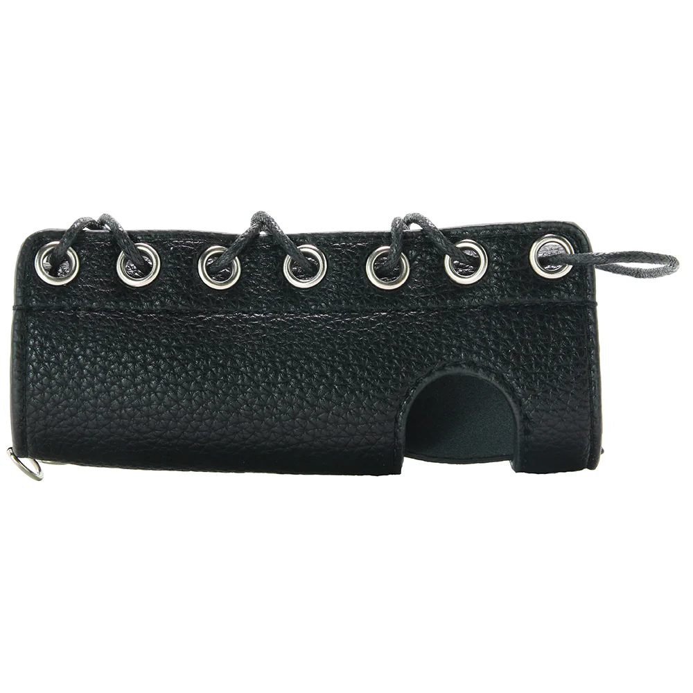 Blue Line 5 Inch Cock Sheath - Image 2