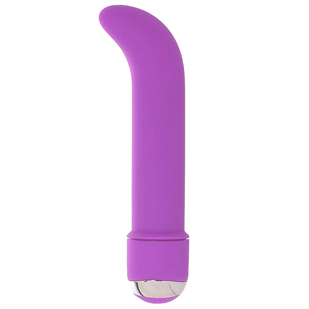 7 Function Classic Chic Mini G Vibe in Purple - Image 3