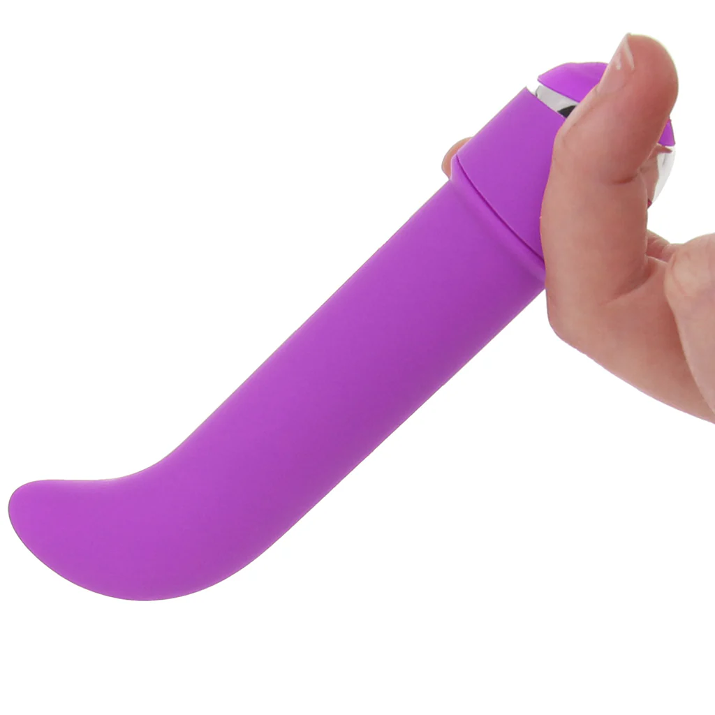 7 Function Classic Chic Mini G Vibe in Purple - Image 4