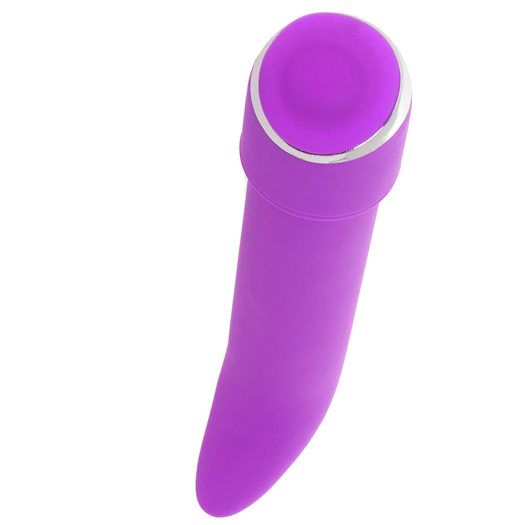 7 Function Classic Chic Mini G Vibe in Purple - Image 5