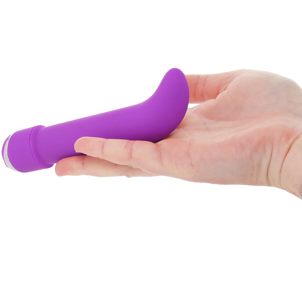 7 Function Classic Chic Mini G Vibe in Purple - Image 8
