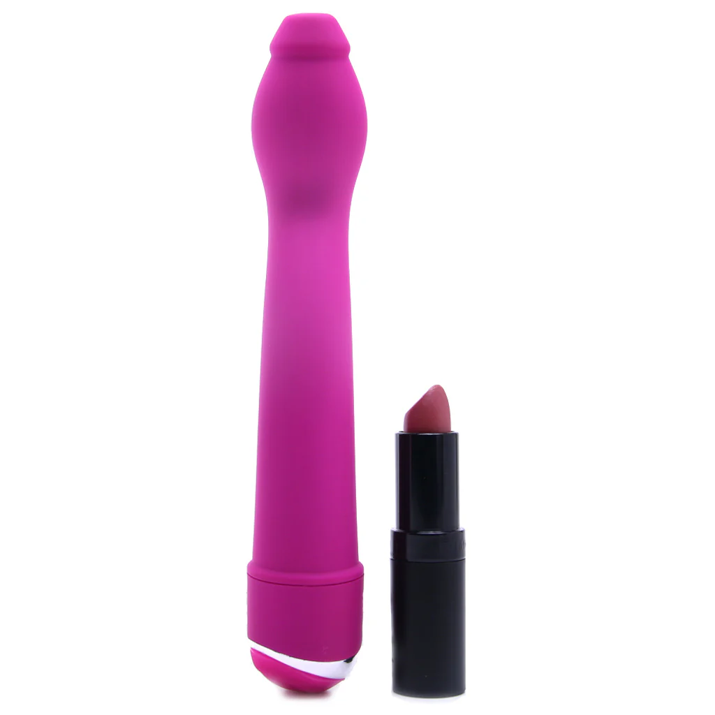 7 Function Classic Chic Wild G Vibe in Pink - Image 4