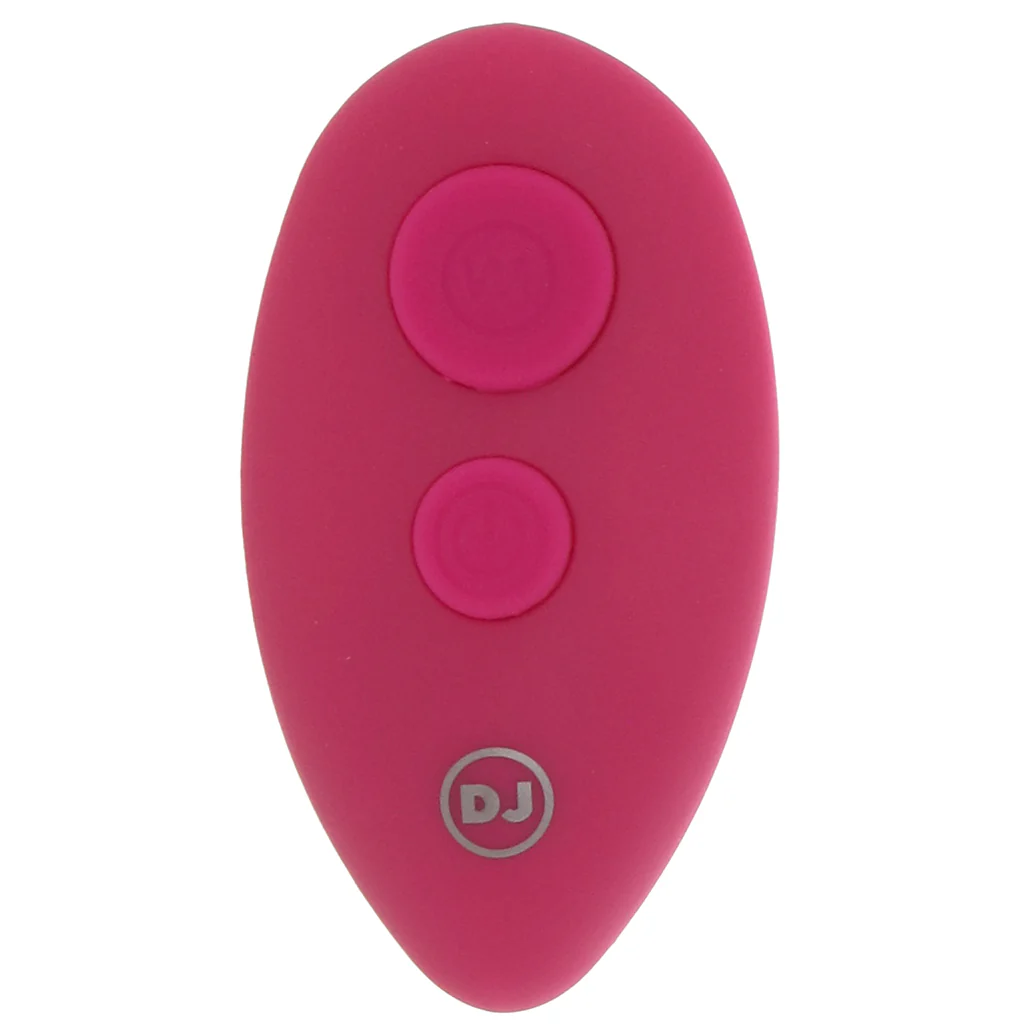 A-Play Rise 6.25 Inch Thrusting Anal Vibe - Image 8