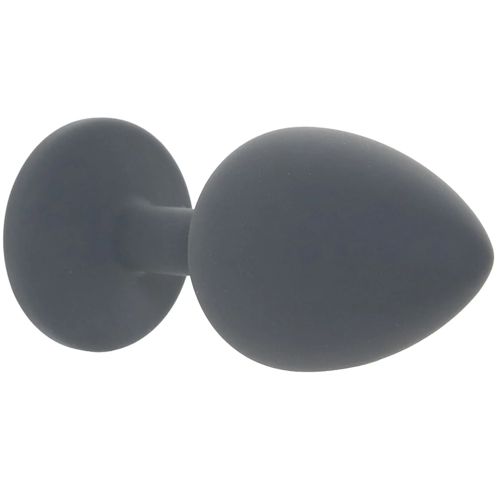A-Play Silicone 3 Piece Anal Trainer Set - Image 2