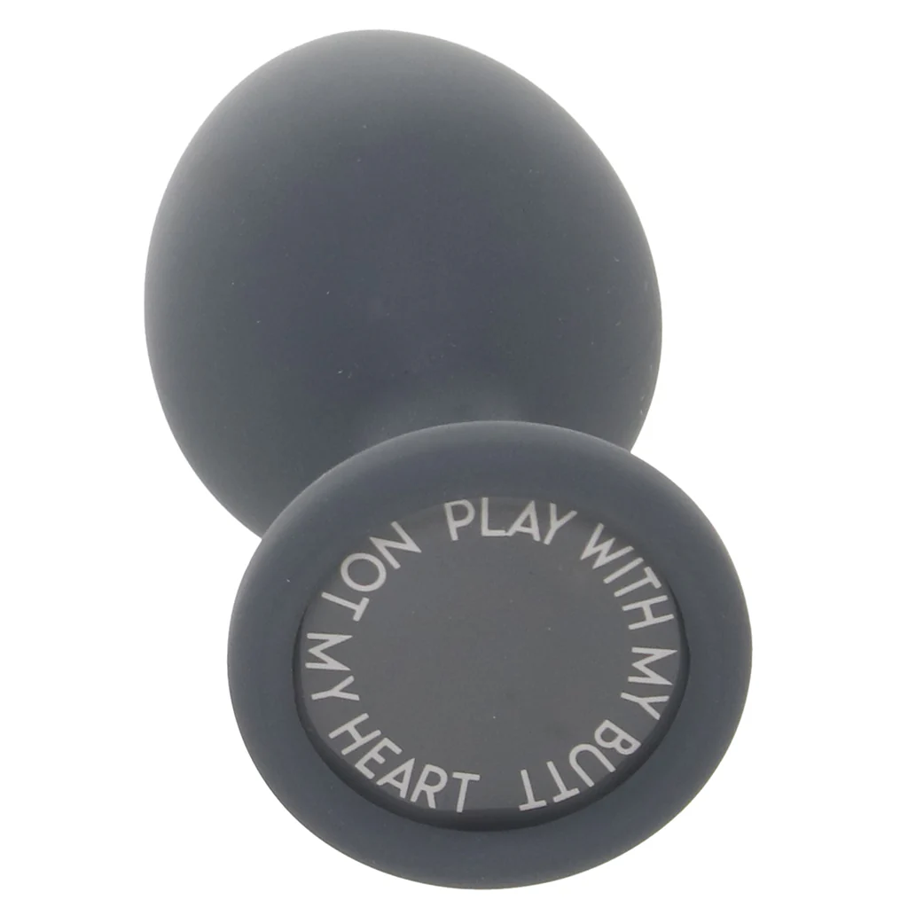 A-Play Silicone 3 Piece Anal Trainer Set - Image 3