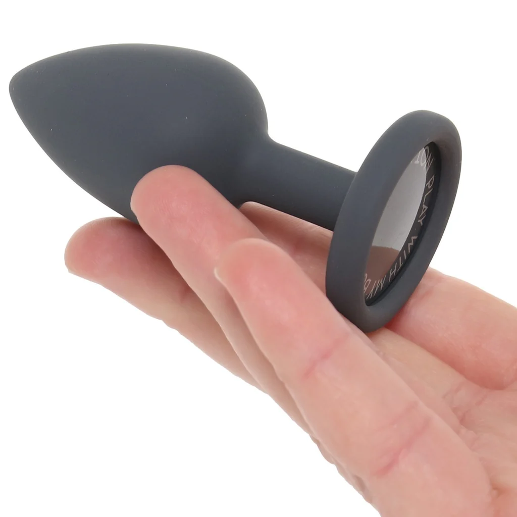 A-Play Silicone 3 Piece Anal Trainer Set - Image 4
