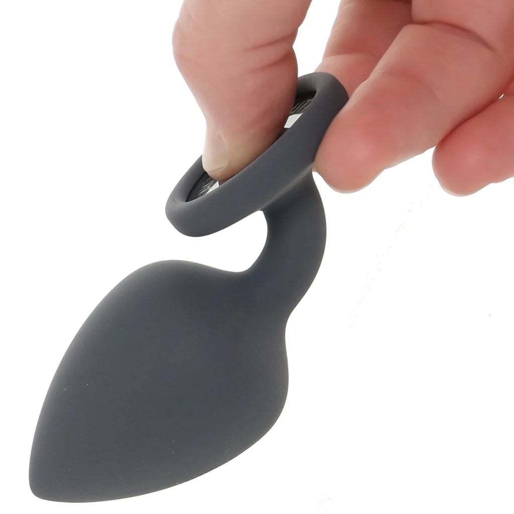 A-Play Silicone 3 Piece Anal Trainer Set - Image 7