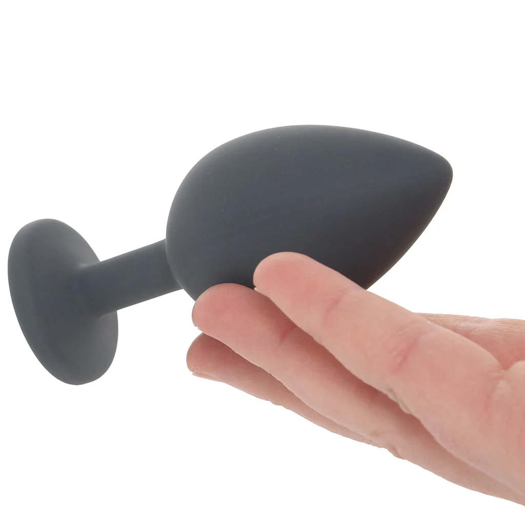 A-Play Silicone 3 Piece Anal Trainer Set - Image 8