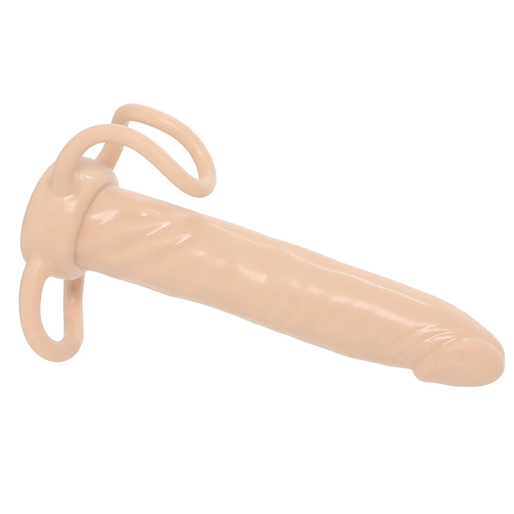 Accommodator Dual Penetrator in Ivory - Image 3