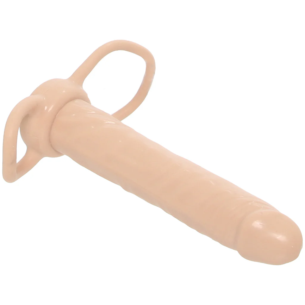 Accommodator Dual Penetrator in Ivory - Image 5