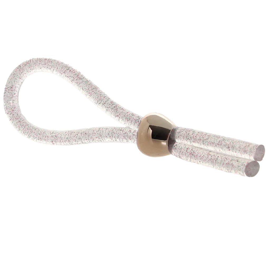 Adjustable Sparkly Loop Enhancer - Image 3