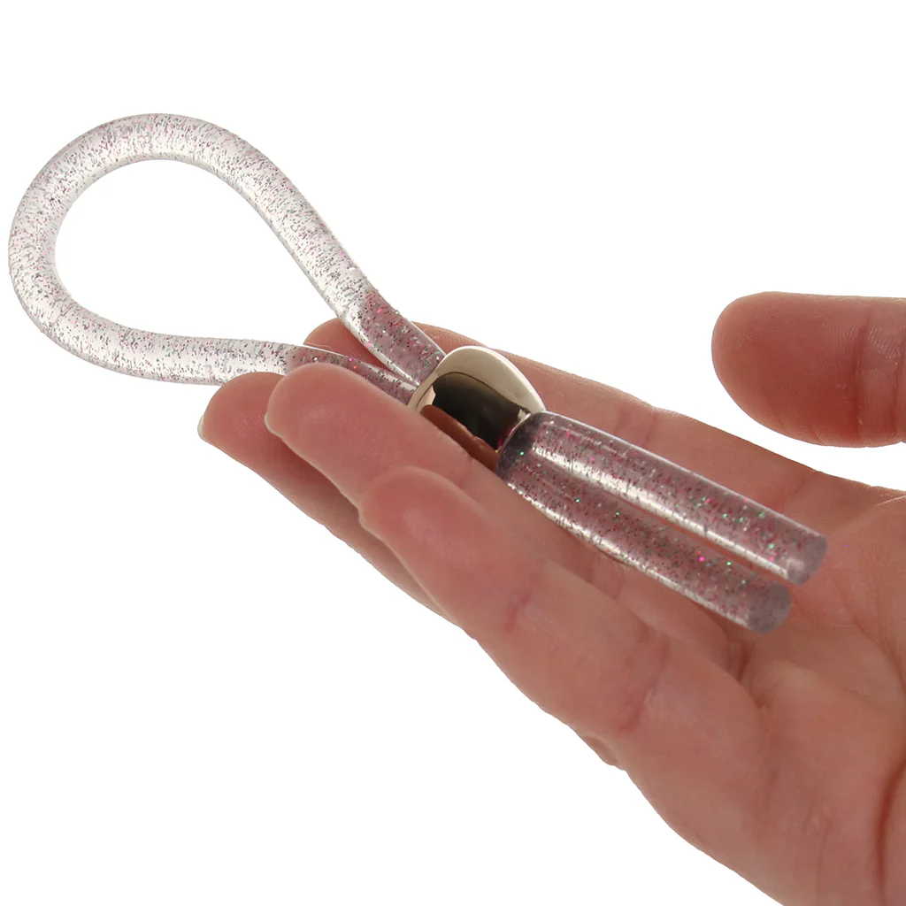 Adjustable Sparkly Loop Enhancer - Image 4