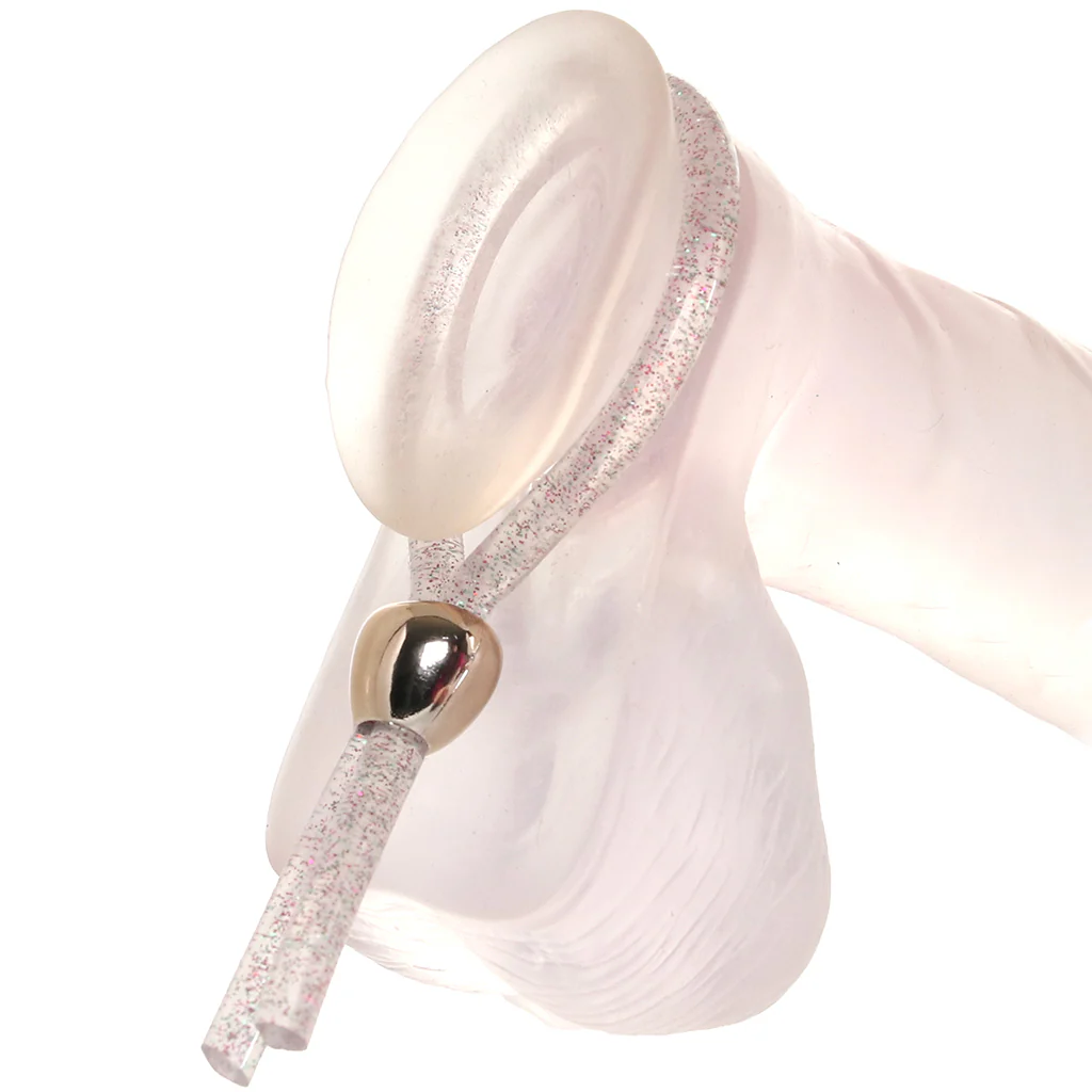 Adjustable Sparkly Loop Enhancer - Image 5