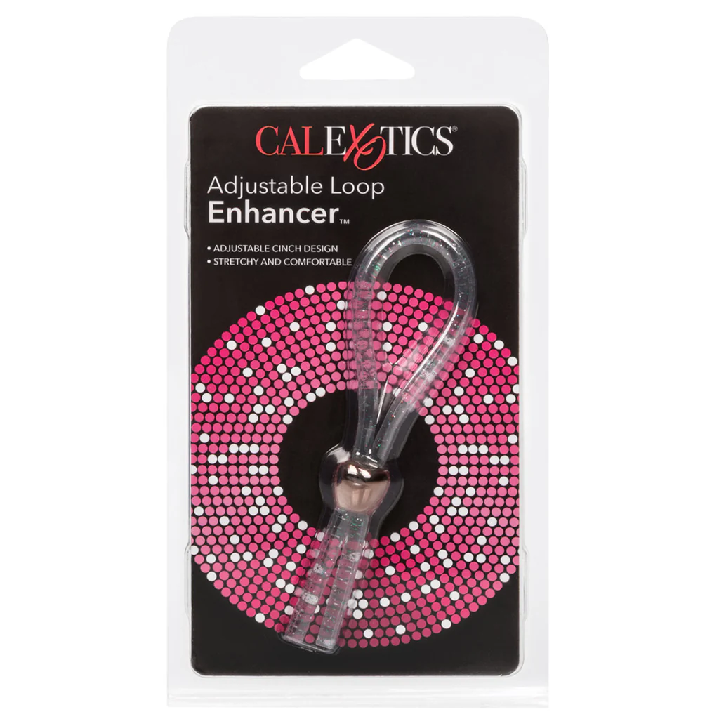 Adjustable Sparkly Loop Enhancer - Image 7