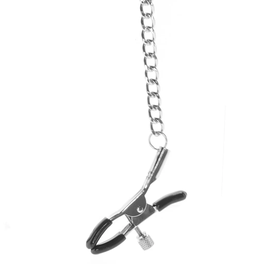 Adjustable Nipple to Clit Clamps - Image 5