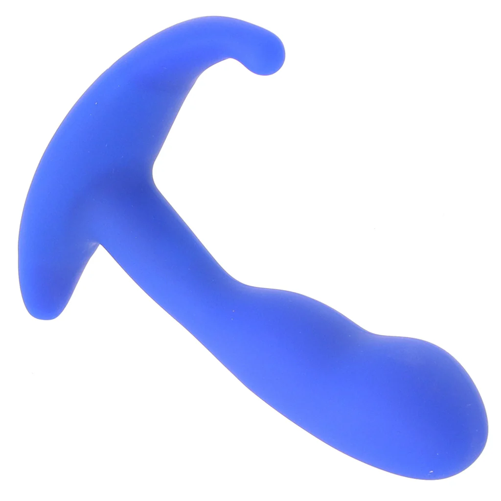Admiral Advanced Curved Anal Probe - Image 2
