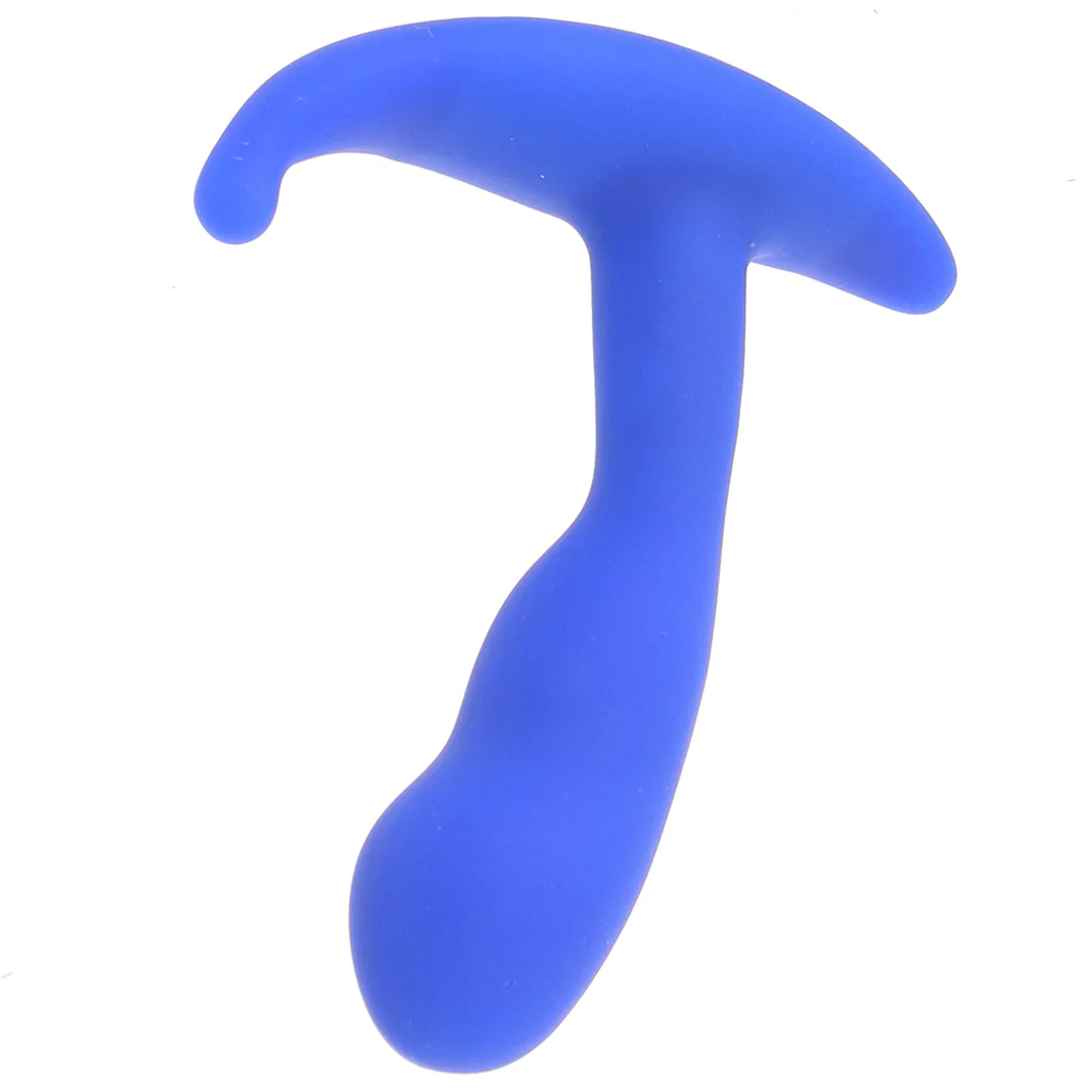 Admiral Advanced Curved Anal Probe - Image 3