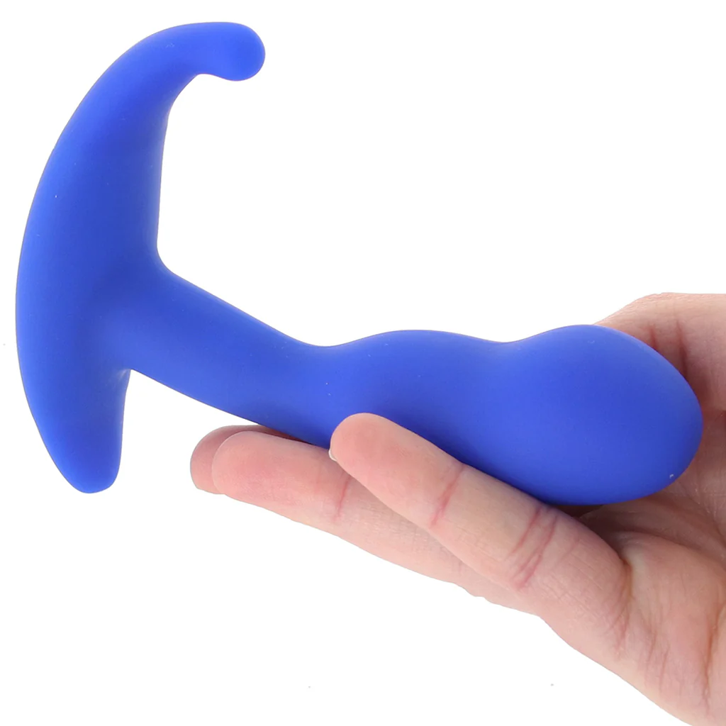 Admiral Advanced Curved Anal Probe - Image 4