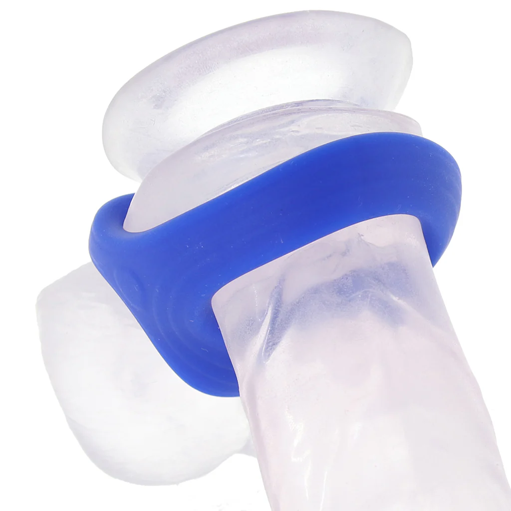 Admiral Cock & Ball Dual Ring - Image 2