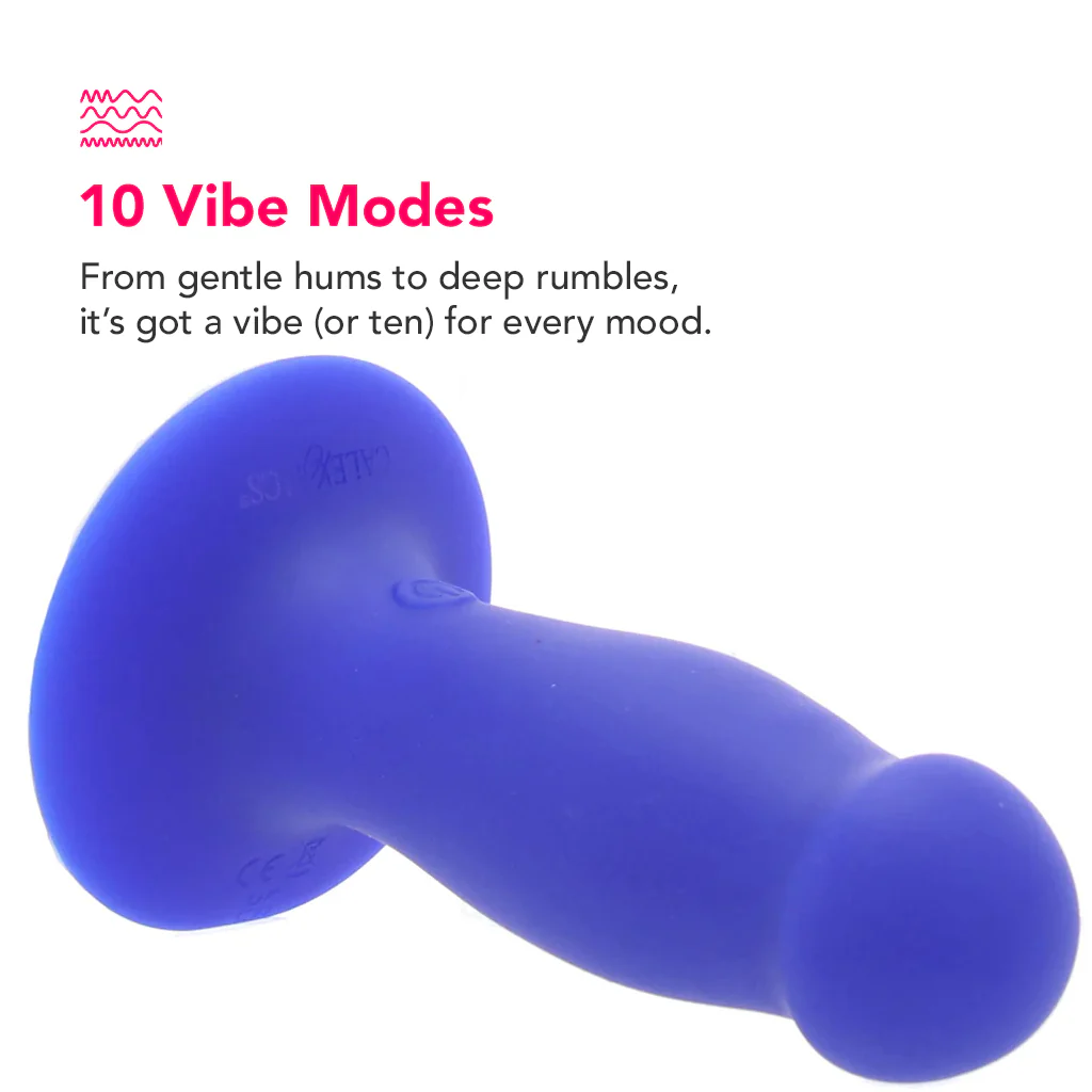 Admiral First Mate Anal Plug Vibe - Image 2