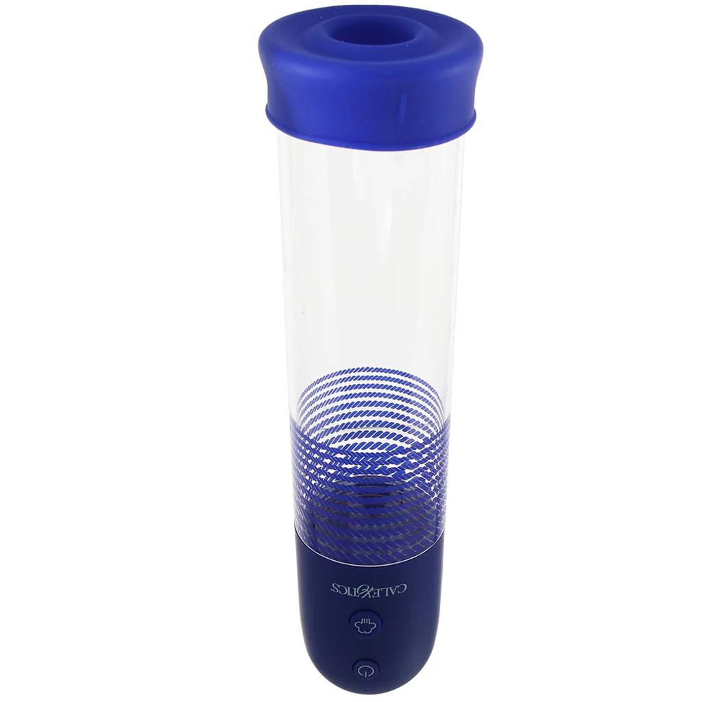 Admiral Rechargeable Rock Hard Penis Pump Kit - Image 5
