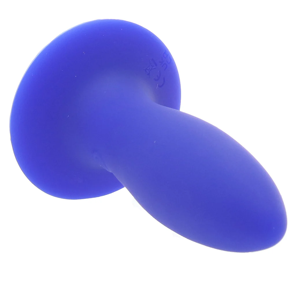 Admiral Torpedo Anal Plug Vibe - Image 2