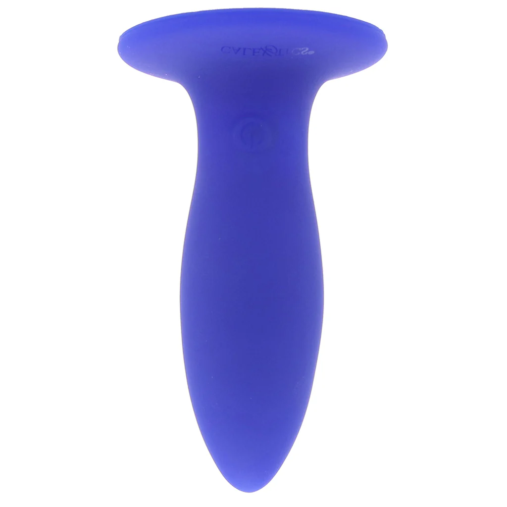 Admiral Torpedo Anal Plug Vibe - Image 3