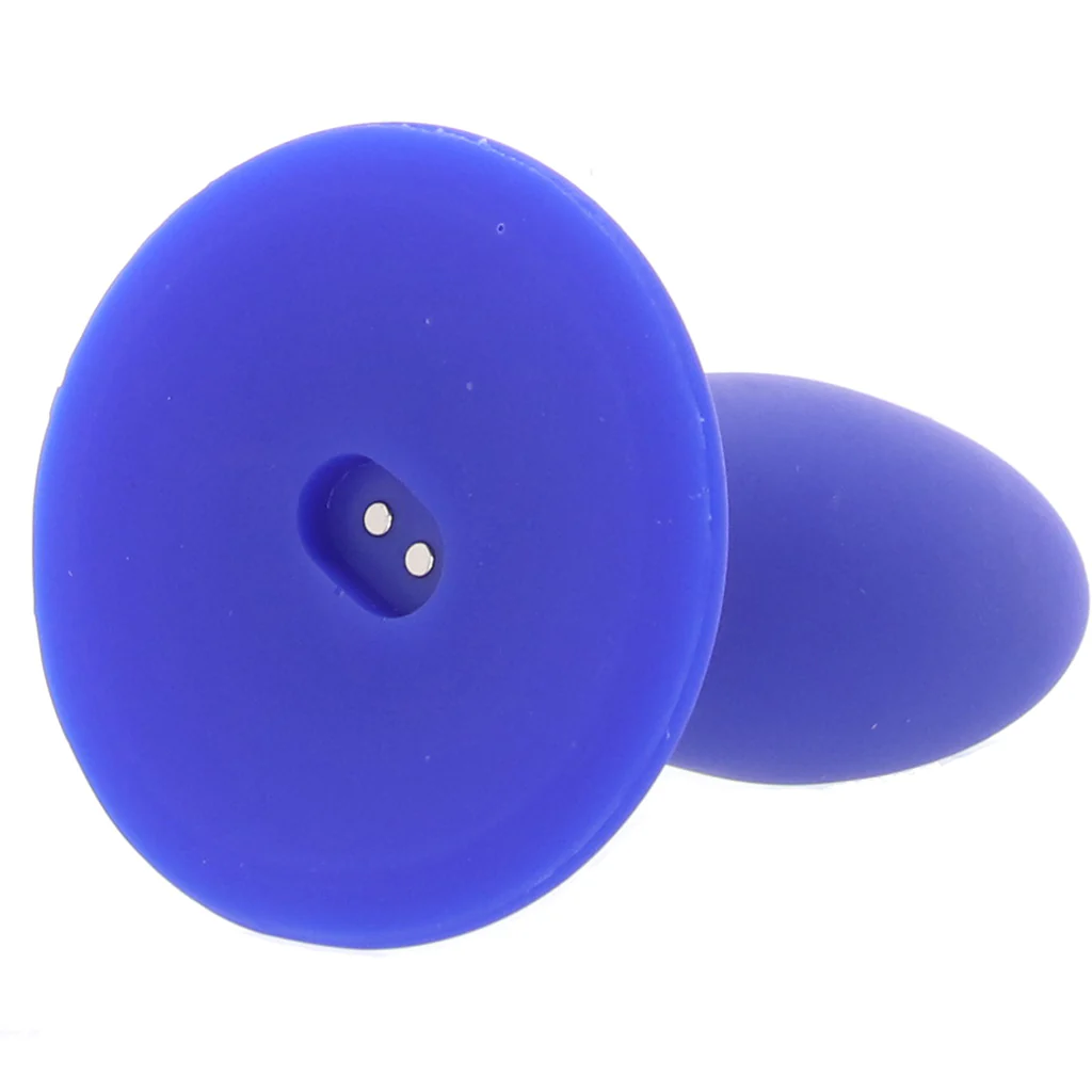 Admiral Torpedo Anal Plug Vibe - Image 5