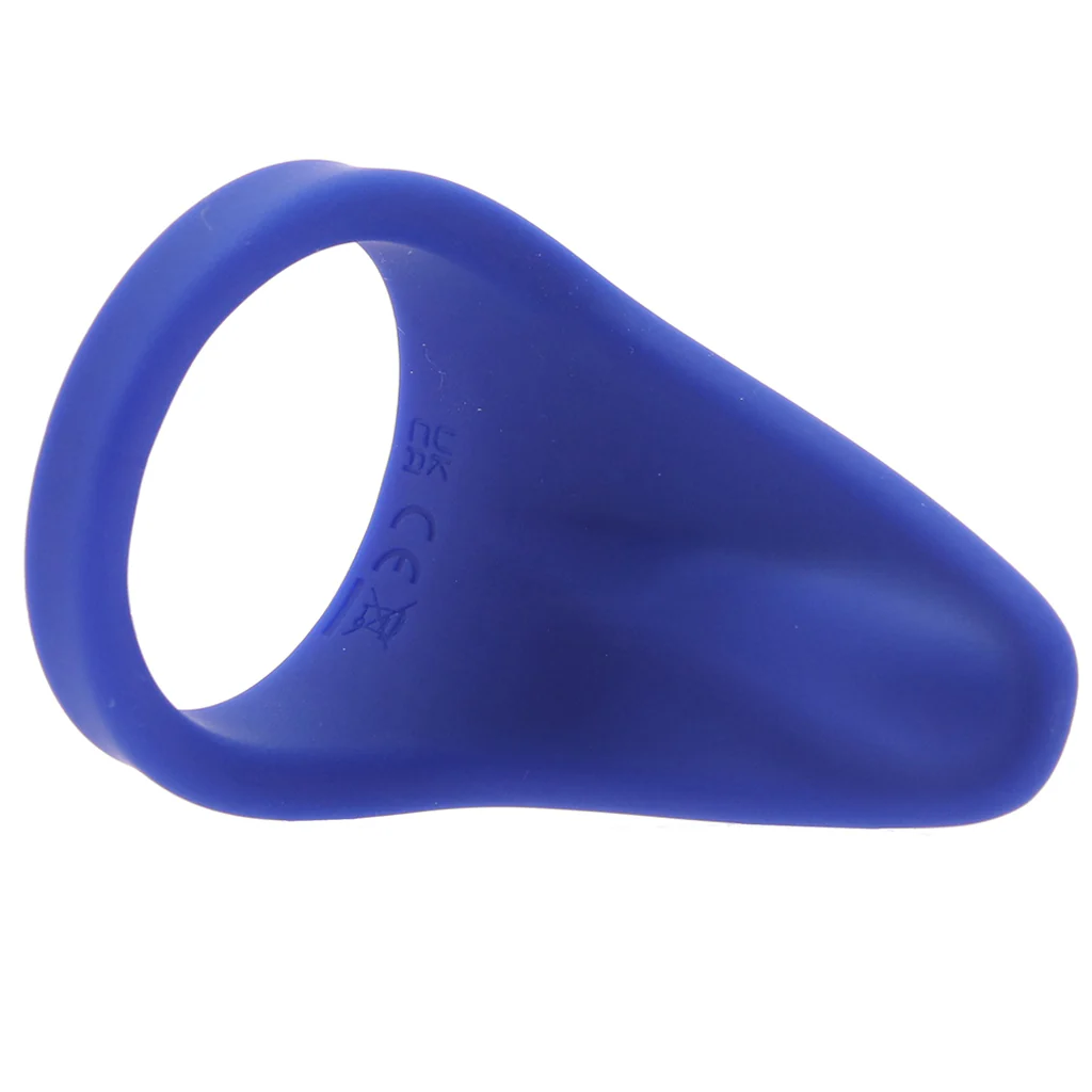 Admiral Vibrating Perineum Massager & Ring - Image 5