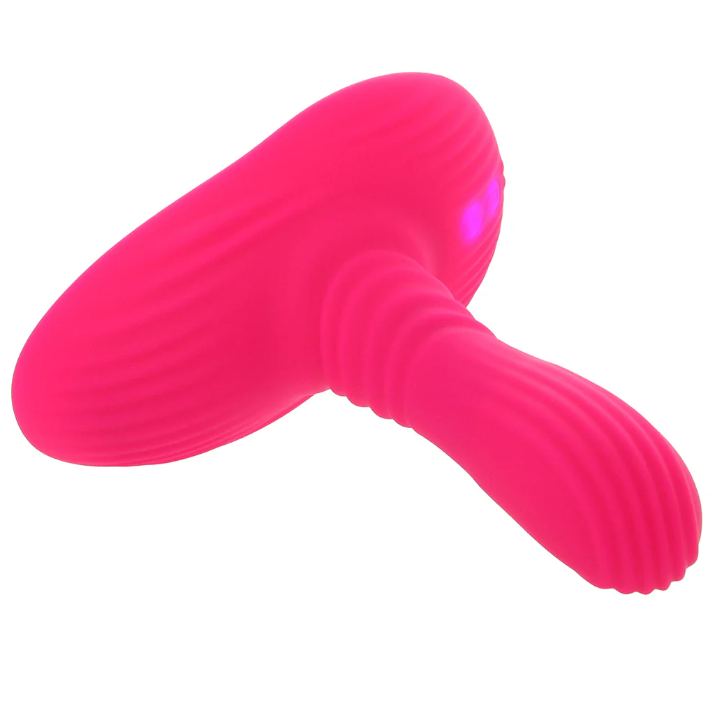 Adria Thrusting Grinder Vibe - Image 3