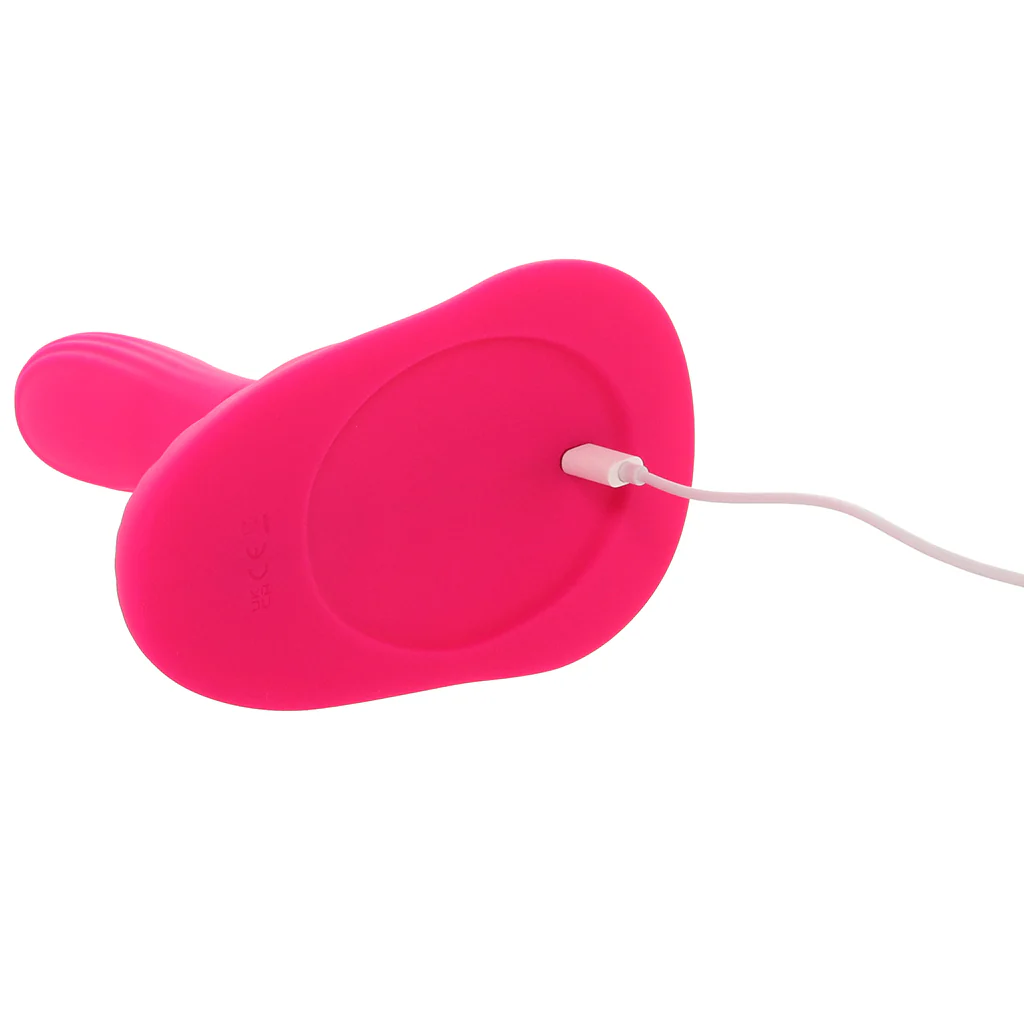 Adria Thrusting Grinder Vibe - Image 5