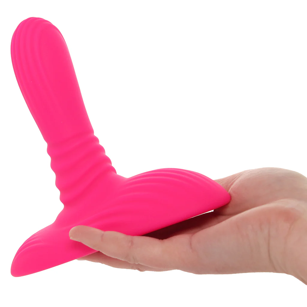 Adria Thrusting Grinder Vibe - Image 7