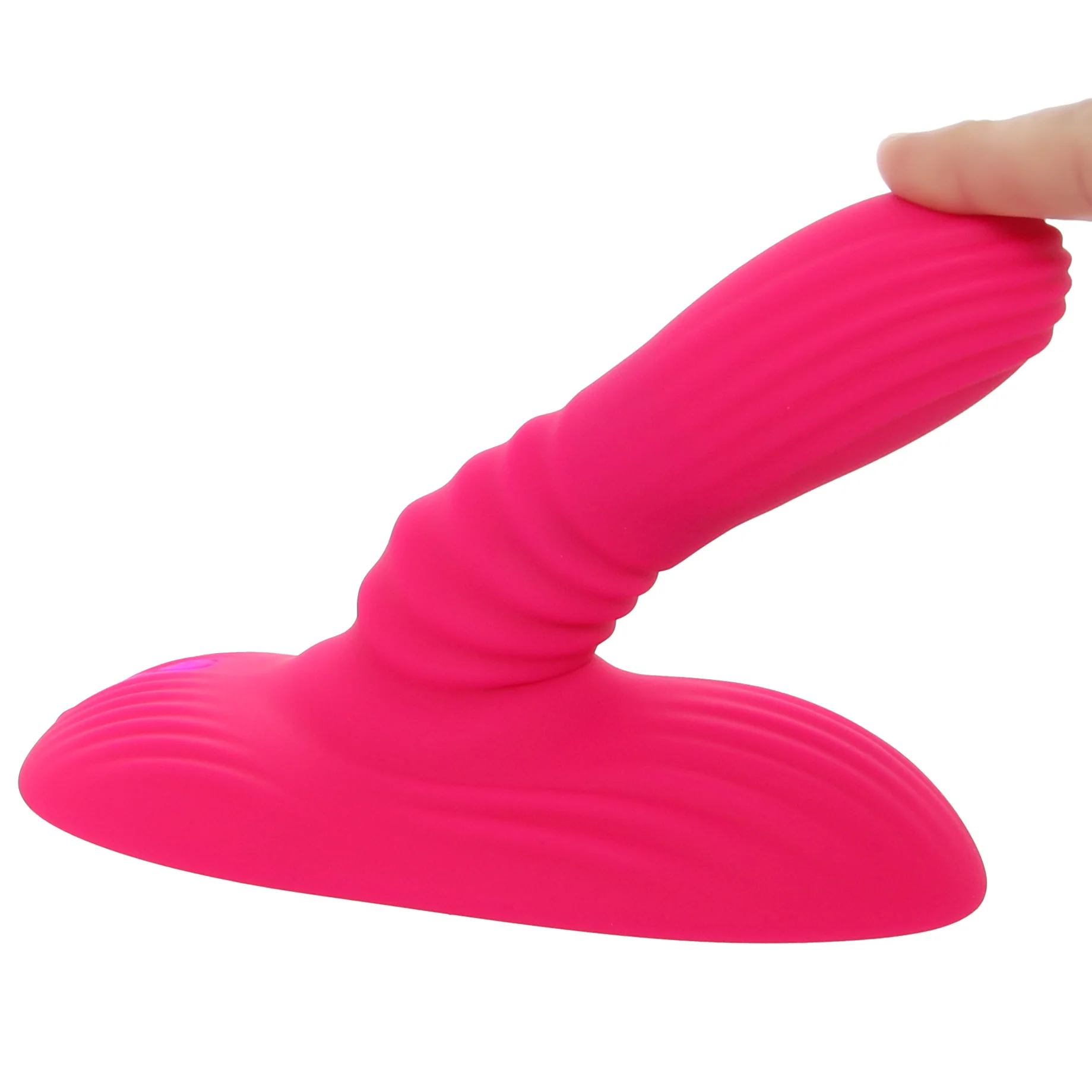 Adria Thrusting Grinder Vibe - Image 8