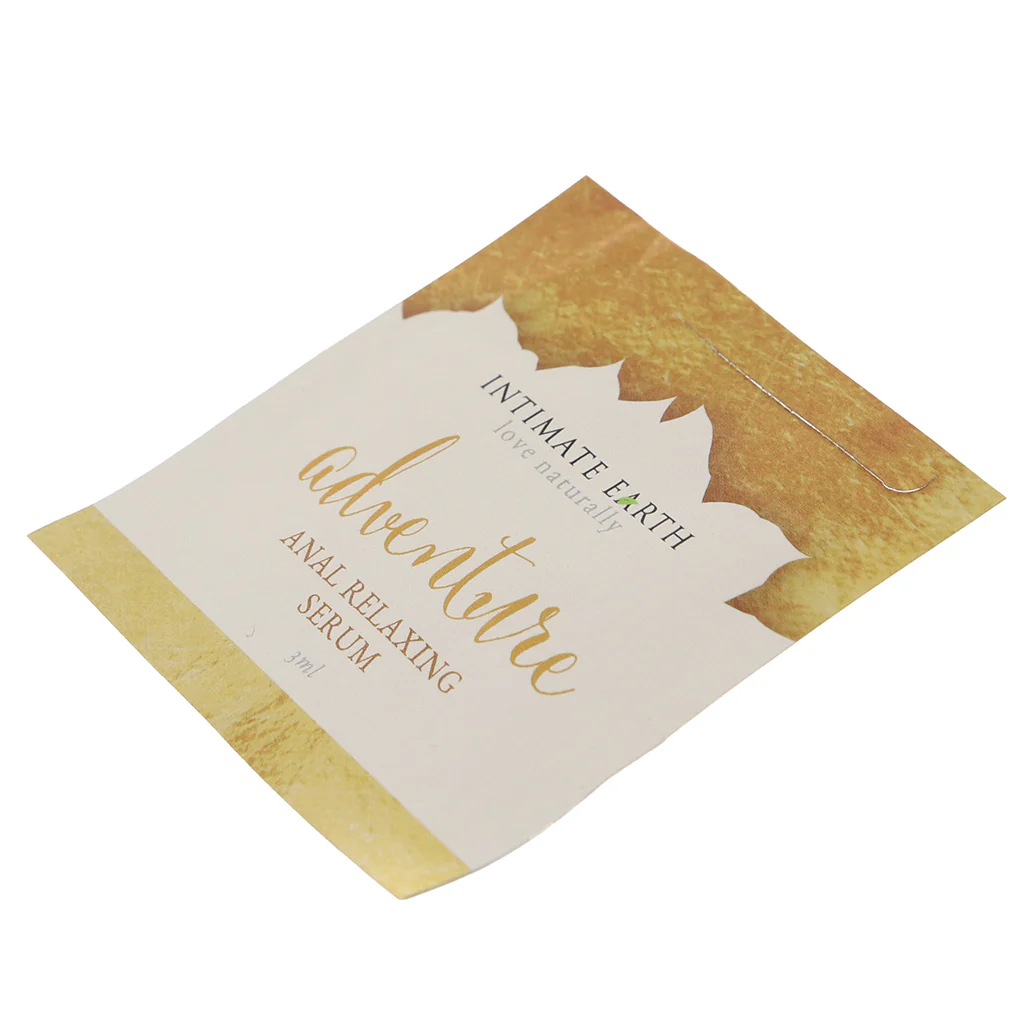Adventure Anal Relaxing Serum in .1oz/3ml - Image 5