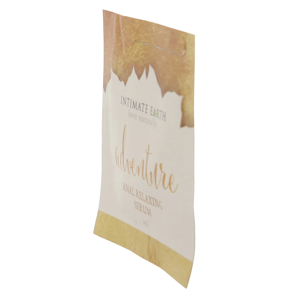 Adventure Anal Relaxing Serum in .1oz/3ml - Image 6