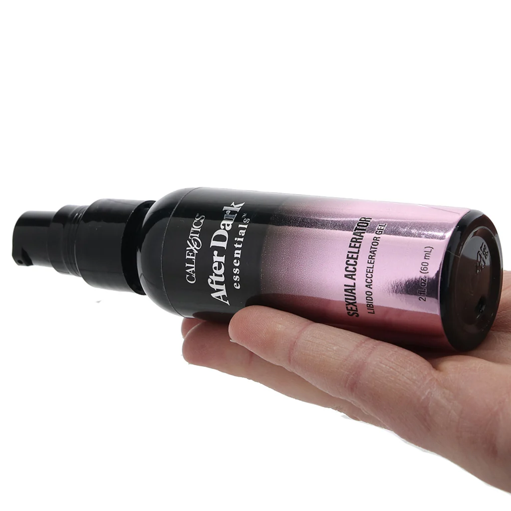 After Dark Sexual Accelerator Gel 2oz/60ml - Image 4