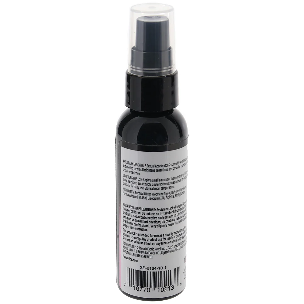After Dark Sexual Accelerator Gel 2oz/60ml - Image 5